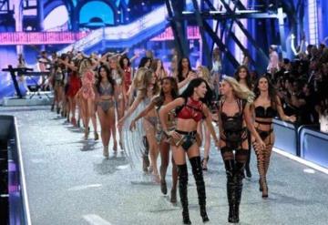 Conoce a Sofía Jirau, primera modelo Victoria´s Secret con síndrome Down