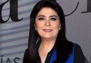 Victoria Ruffo ha superado a la reina de Tiktok Érika Buenfil