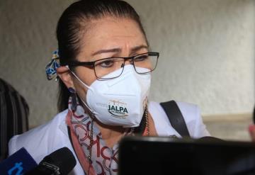 Analizan causas que provocó derrumbe del malecón de Iquinuapa en Jalpa de Méndez