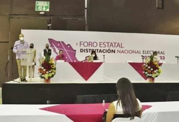 Incluirán población indígena y afromexicana en los ajustes de 6 distritos electorales