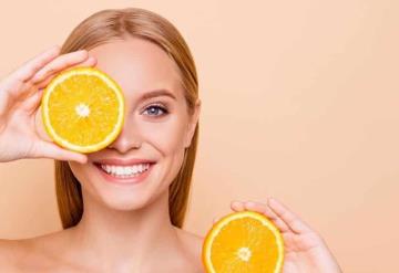 Vitamina C para la cara: beneficios y consejos