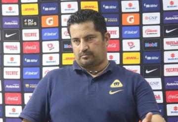 Es un gran respiro”, así fue como describió el técnico de Pumas Tabasco, Alejandro Pérez Macías, el triunfo ante Tapatío 2-1