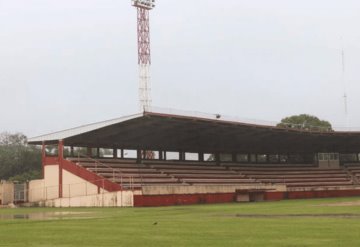 Todo indica que la sede alterna de Olmecas de Tabasco sería el Estadio Antonio Valenzuela Alamilla para esta Temporada 2022