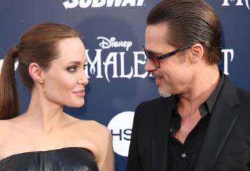 Brad Pitt vs Angelina Jolie, demanda en puerta por propiedad