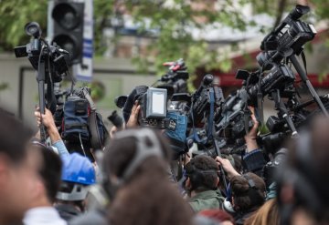 De pasar a semáforo verde la entidad, el acceso a la prensa a las sesiones y actividades del Congreso deberá ser permanente