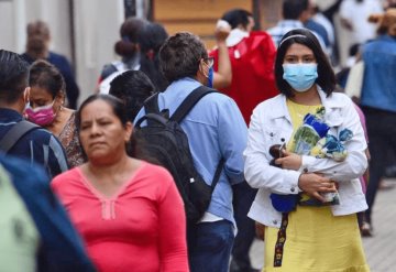 La entidad podría volver a semáforo verde ante la baja de casos positivos de Covid