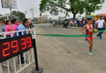 Rgresará la emblemática carrera "Benemérito de las Américas de la UJAT", que se realizará el 20 de marzo