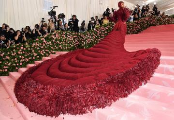 Met Gala 2022: ¿Cuándo es el evento de moda y cuál será la temática?