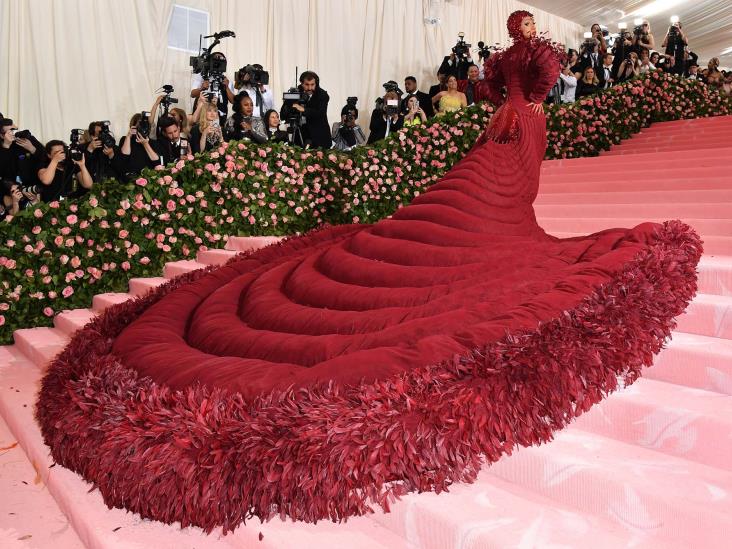 Met Gala Cuándo es el evento de moda y cuál será la temática