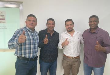 Pedro Meré ratificado como manager de Olmecas de Tabasco para la Temporada 2022 de la Liga Mexicana de Beisbol