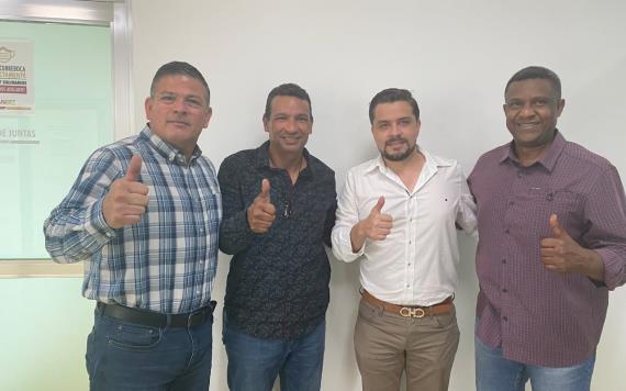 Pedro Meré ratificado como manager de Olmecas de Tabasco para la Temporada 2022 de la Liga Mexicana de Beisbol