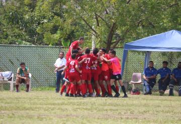 Pejelagartos empató a uno con Mayas de Hunucmá en la fecha 14 de la Tercera División