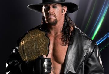 Undertaker ingresará al Salón de la Fama