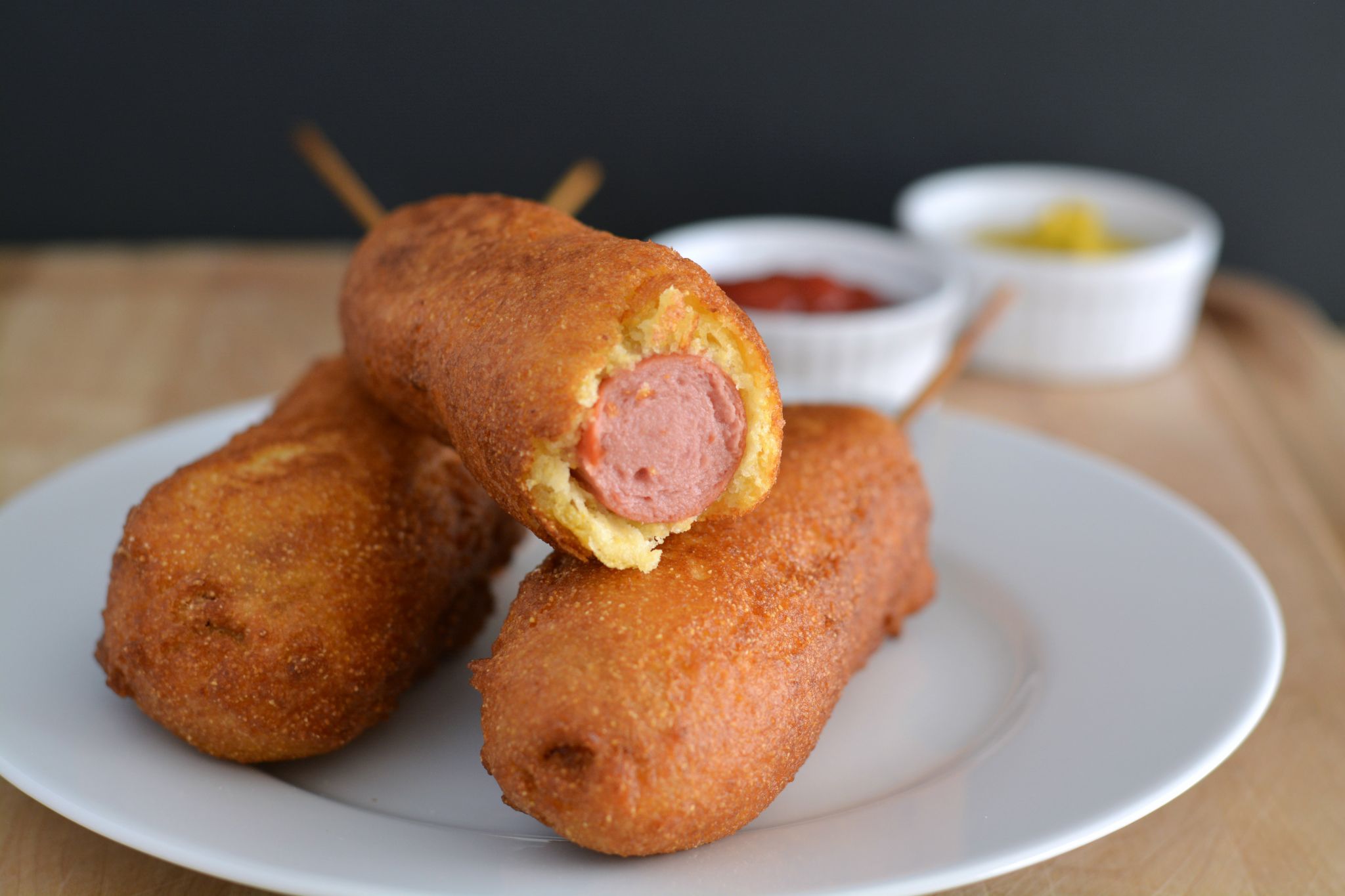 Las mejores banderillas; Receta fácil para pasar una tarde de Netflix