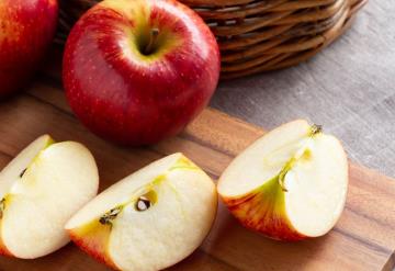 5 claves para evitar que las manzanas se oxiden