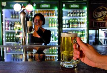 Ajustan horarios para la venta, consumo y distribución de bebidas alcohólicas