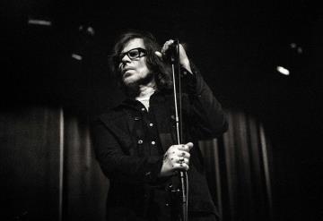 Muere Mark Lanegan, co-fundador de Screaming Trees, a los 57 años