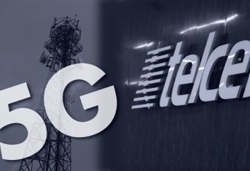 Telcel lanza la red 5G con cobertura inicial en 18 ciudades del País