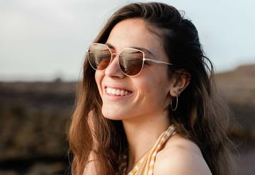 Los Cuatro lentes en tendencia para 2022 ¡que te llevarán de regreso a los 70s!