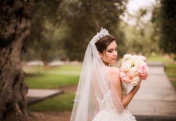 Cómo elegir el vestido de novia Perfecto