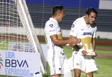 Mañana Pumas Tabasco se enfrentará al campeón de la Liga Expansión Mx, Atlante