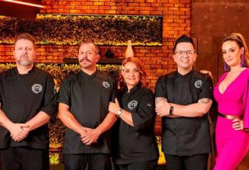 Demanda laboral a famoso juez de MasterChef por supuesto abuso en contra de sus empleados