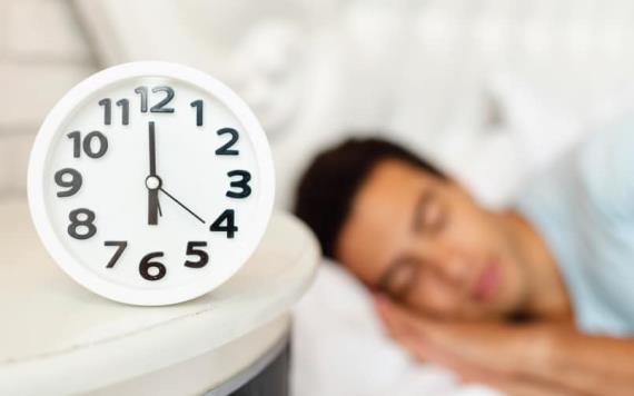 Cinco formas en las que dormir bien te hace ser más exitoso, según la ciencia 