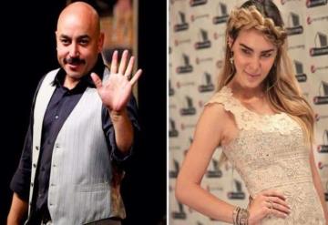 Lupillo Rivera dice que Belinda no debería devolver el anillo