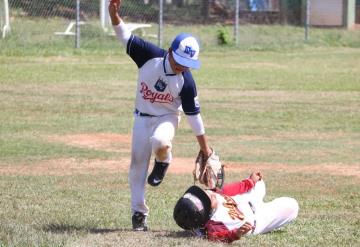 Liga de Beisbol Infantil y Juvenil de Villahermosa lanzó convocatoria para su torneo de Apertura 2022