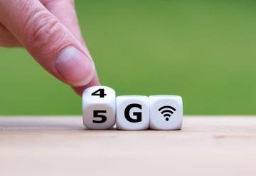 4G y 5G, cuáles son las diferencias entre las tecnologías 