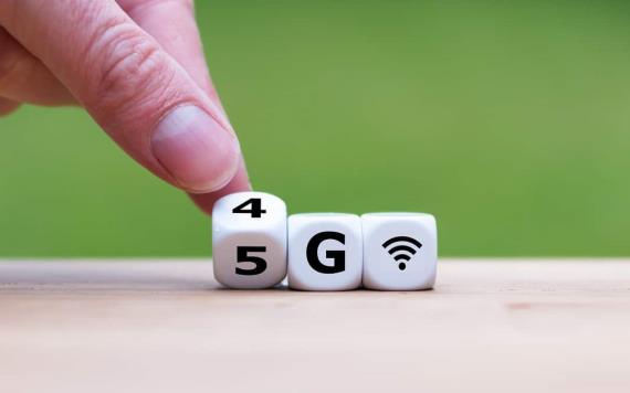 4G y 5G, cuáles son las diferencias entre las tecnologías 