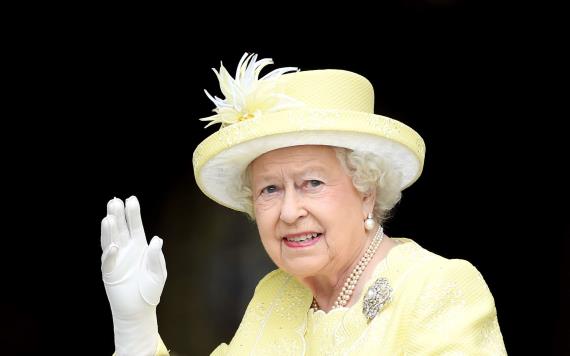 Cinco secretos de belleza de la Reina Isabel II que la han hecho lucir poderosa y elegante 