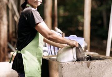 Avanza ley para otorgar IMSS a las trabajadoras del hogar