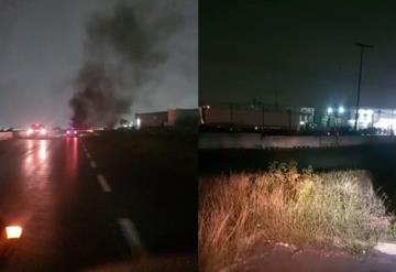 Segunda noche con reporte de balaceras en Reynosa, Tamaulipas