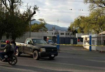 Comando armado rafaguea penal de Ciudad Victoria; deja un herido