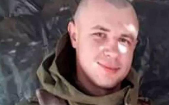 Soldado ucraniano se sacrifica para evitar avance de tropas rusas