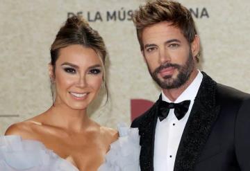 Elizabeth Gutiérrez confirma separación de William Levy y lo defiende: "No hay culpables"