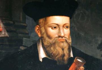 La profecía de Nostradamus sobre la guerra entre Rusia y Ucrania