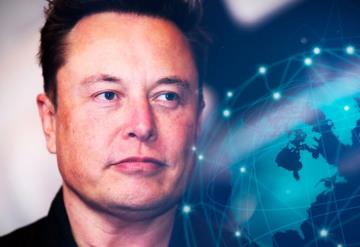 Elon Musk activa servicio de internet satelital Starlink para Ucrania