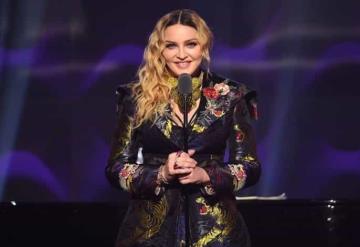 Madonna se pronuncia sobre conflicto que existe entre Rusia y Ucrania