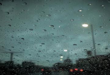 Para esta noche y la madrugada, se pronostican lluvias fuertes en regiones de Chiapas, Oaxaca, Tabasco y Veracruz