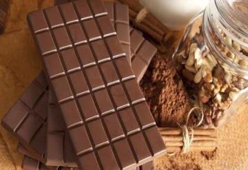 Cómo identificar un chocolate de calidad en México y cuales son sus beneficios para la salud