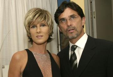 Tu ausencia me rodea: Humberto Zurita dedica mensaje a Christian Bach a tres años de su fallecimiento