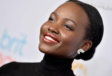 Esta es la dura razón por la que Lupita Nyong´o niega ser mexicana