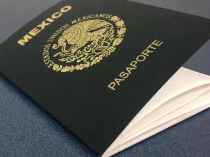 La SRE Anuncia Cambios Para Trámite Del Pasaporte En México