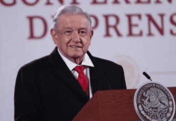 AMLO recordó que la vacunación ha ayudado al país en la disminución de casos por Covid-19