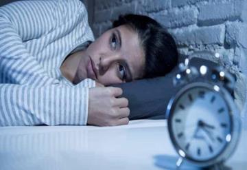 Consejos para combatir el insomnio