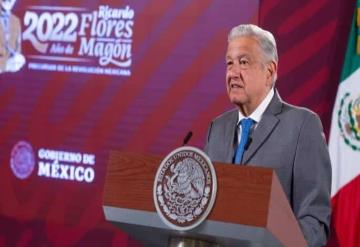 Precio de alimentos en aumento tras conflicto entre Rusia y Ucrania: AMLO