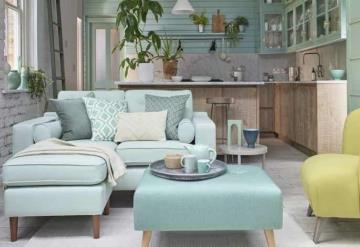 Nos adelantamos a la primavera: Ideas para ver en tu casa en colores pastel