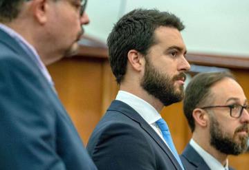 Posponen nuevamente juicio de Pablo Lyle en Estados Unidos